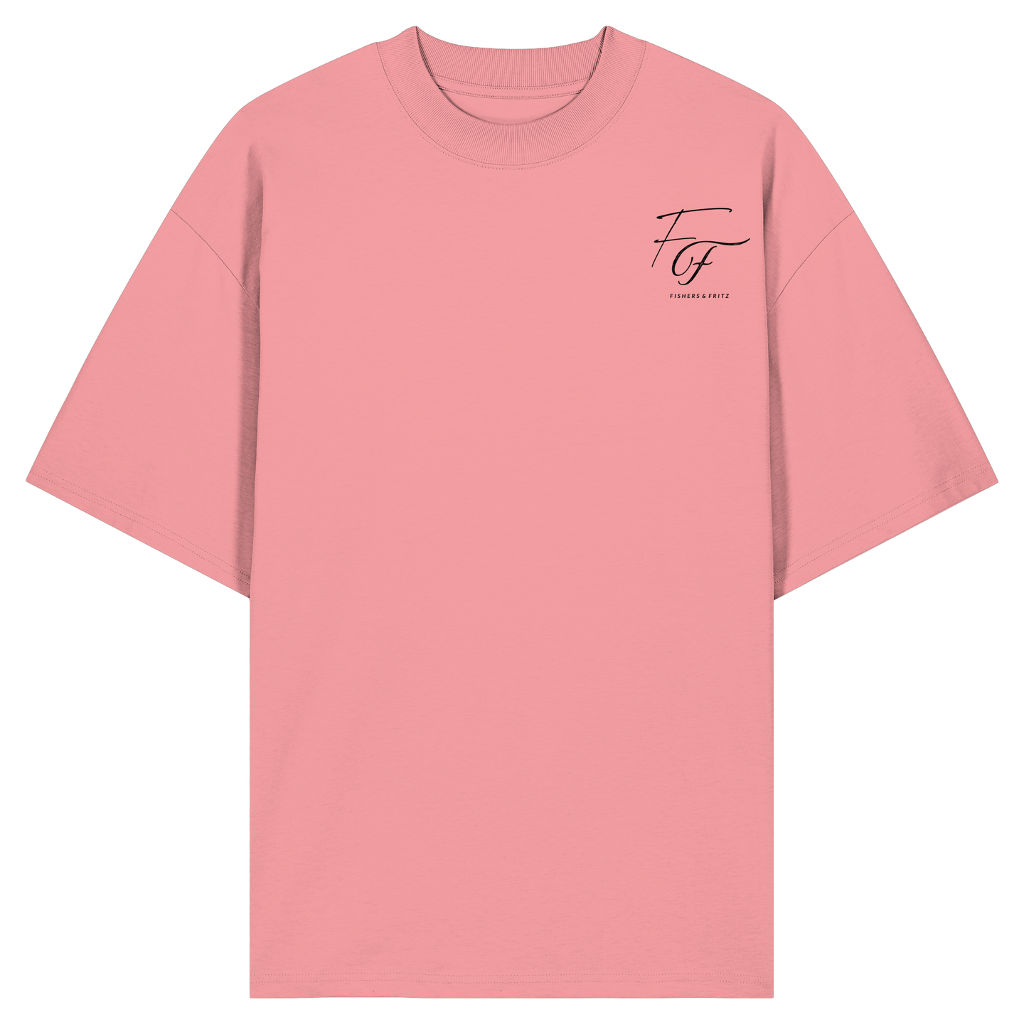 TEE FISHERS & FRITZ (weitere Farben)